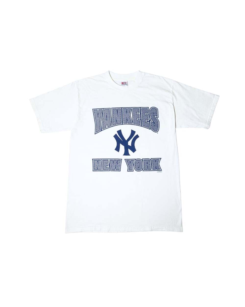 Vintage New York Yankees 2001 T-shirt